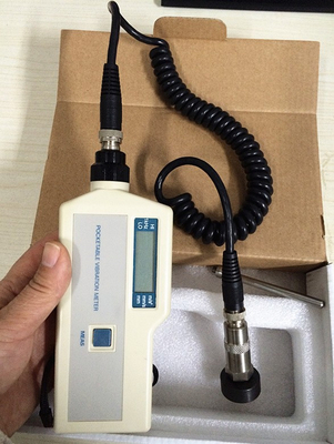 HG-6500BN Δοκιμαστής δονήσεων υψηλής συχνότητας 10KHz