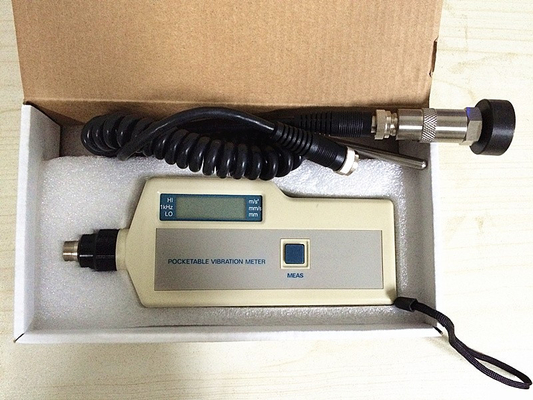 HG-6500BN Δοκιμαστής δονήσεων υψηλής συχνότητας 10KHz