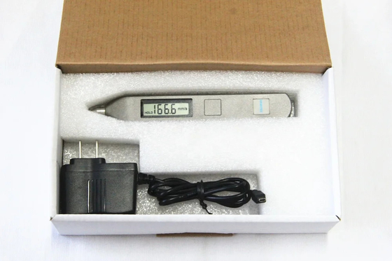 HG-6400 Στυλό δονήσεων ανίχνευσης μηχανοκίνητης βεβαιότητας