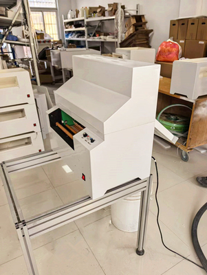 HUATEC HDL-380 στεγνωτήρας ταινιών με 8 κανάλια ροής αέρα