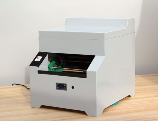 HDL-360 NDT Instrument X-Ray Film Dryer με πλάτος τροφοδοσίας φύλλου 360m
