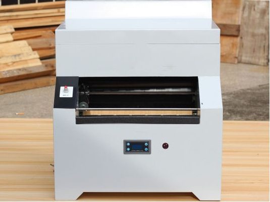 HDL-360 NDT Instrument X-Ray Film Dryer με πλάτος τροφοδοσίας φύλλου 360m