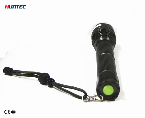 DG-3W Υψηλής Έντασης 365nm UVLED 10000μW/cm² Λάμπα Επιθεώρησης για Φθορίζουσα Επιθεώρηση NDT