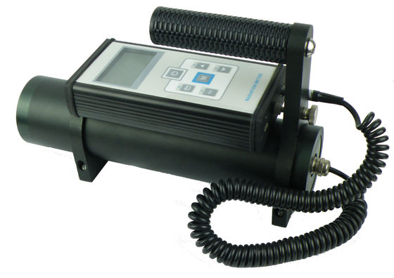 FJ6101-N50 Υψηλής ευαισθησίας X Gamma ακτινοβολία 2 ιντσών NaI Κρυστάλλινος ανιχνευτής με WiFi Bluetooth