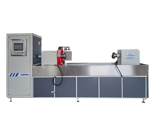 HMP-4000D Ανιχνευτής ελαττωμάτων μαγνητικών σωματιδίων υψηλής ακρίβειας