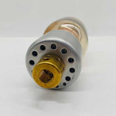 Σωλήνας ακτίνων Χ HXA-1602 160KV με στόχο βολφραμίου 0.8mm εστίαση για βιομηχανικές NDT εφαρμογές