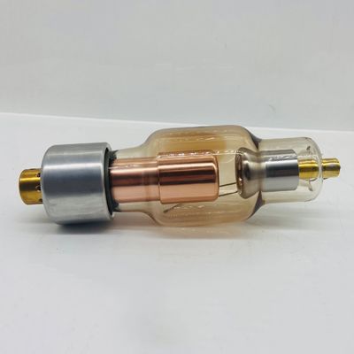 HXA-1602 Βιομηχανικός σωλήνας ακτινογραφίας υψηλής συχνότητας 160KV 2mA 25° γωνία στόχου για ακτινογραφική δοκιμή