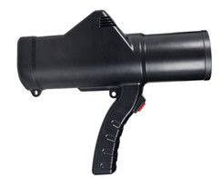 FJ-310B Οθόνη LCD περιβαλλοντικής ποιότητας X μέτρο δόσης Γάμμα