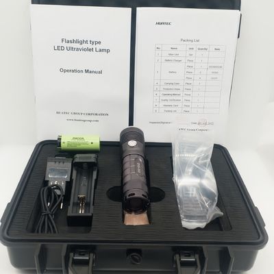 DG-10 Φωτιστικό LED Υπεριώδους Ακτινοβολίας UV