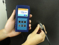 TG-6006 0-6000μm Μεγάλο εύρος μέτρησης πάχους αντιδιαβρωτικής επικάλυψης