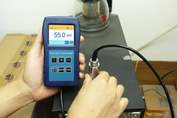 TG-6006 0-6000μm Μεγάλο εύρος μέτρησης πάχους αντιδιαβρωτικής επικάλυψης