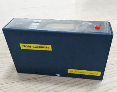 HGM-BZ206085 3 γωνίες επαναφορτιζόμενο δοκιμαστή γυαλιστερότητας επιφάνειας για επικάλυψη και διακοσμητικά υλικά