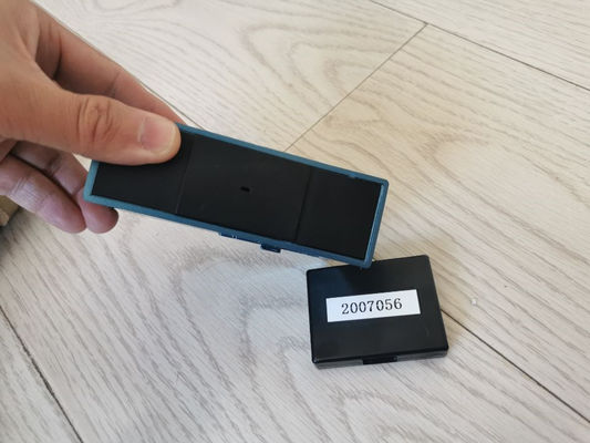 Μετρητής γυαλάδας HGM-B60M 60 Μοιρών Mini ISO2813 Standard για Επιφάνειες Βαφής και Μετάλλων