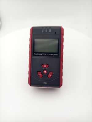 FJ-6102NE Προσωπικό Μέτρο Συναγερμού Δόσης Νετρονίων Ακτινοβολίας X