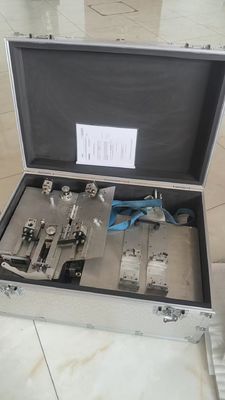HXPC-200A Διοχέτευση εξωτερικού σωλήνα αναρρίχηση τοίχου επιθεώρηση Crawler εξοικονόμηση ενέργειας