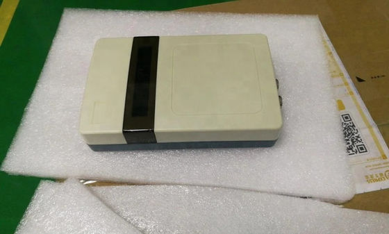 Δείκτης LED DL805-G Δείκτης περιοχής μετρήσεως δόσης ακτινοβολίας γάμμα και άλφα