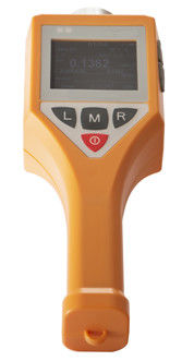 FJ32-3602 Πολυλειτουργικός Αδιάβροχος Μετρητής Ακτινοβολίας για Περιβαλλοντική & Πυρηνική Παρακολούθηση