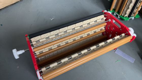 Εύκολος Φορητός Επεξεργαστής Ακτινογραφικού Φιλμ NDT με Μέγιστο Πλάτος 450mm και Ελάχιστο Μέγεθος Φιλμ 50×100mm