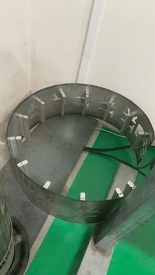 Σύστημα ασύρματης επικοινωνίας 5G διπλής ζώνης για σωληνώματα HXPC-200A