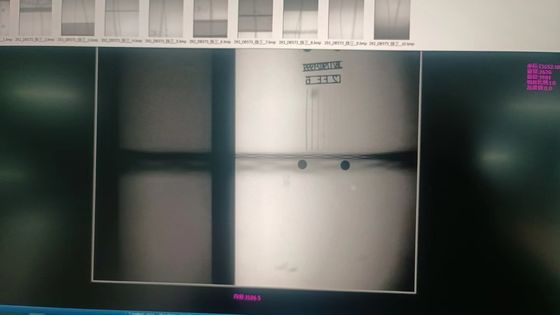 Σύστημα ασύρματης επικοινωνίας 5G διπλής ζώνης για σωληνώματα HXPC-200A