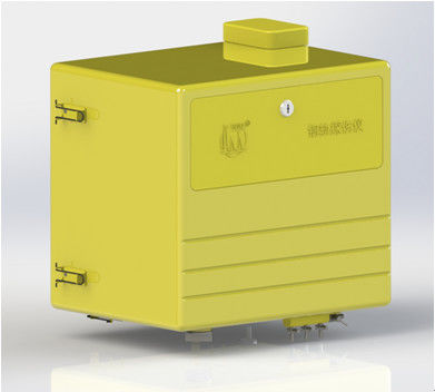 FD-GT-20 Ανιχνευτής Ελαττωμάτων Γραμμής TB/T 2340-2012 UT Πρότυπο Ελέγχου Γραμμής