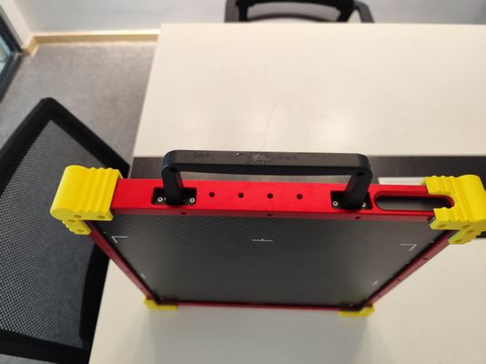 H4343HDA-AG 139μm Ανιχνευτής DR Panel Ελαφρού Βάρους