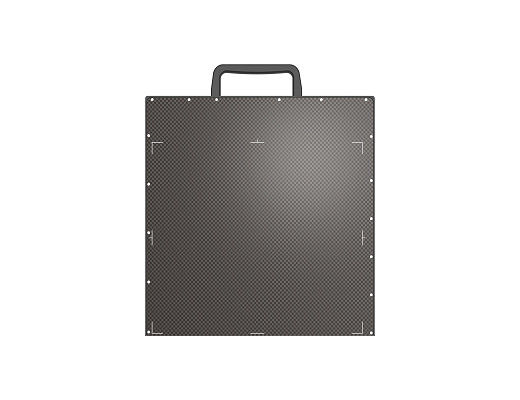 DR Flat Panel H1719HDA-GZ Sensor για οδοντιατρική απεικόνιση και βιομηχανική επιθεώρηση
