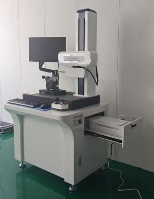 Ψηφιακός αισθητήρας υψηλής ακρίβειας SRT-680G Δοκιμαστής τραχύτητας και διαγράμματος