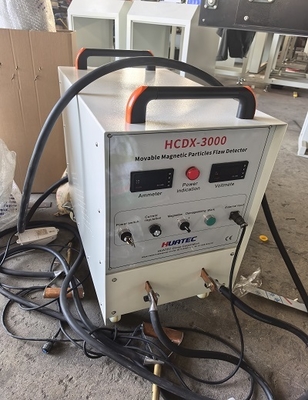 HCDX-3000A Ανιχνευτής ελαττωμάτων μαγνητικών σωματιδίων 0-3000A