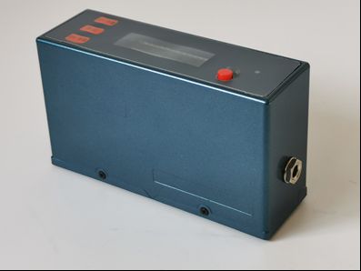 HGM-BZ206085 20° 60° 85° Τριγωνικός φορητός έξυπνος μετρητής λάμψης για μη μεταλλικές επιχρίσεις