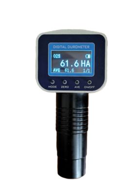 HT-6620 Ψηφιακός δοκιμαστής σκληρότητας ακτής με ανάλυση ακτής 0,1