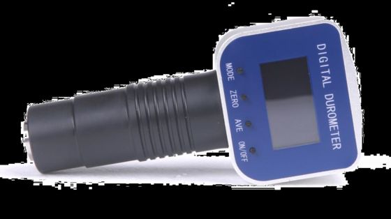 HT-6620 Ψηφιακός δοκιμαστής σκληρότητας ακτής με ανάλυση ακτής 0,1