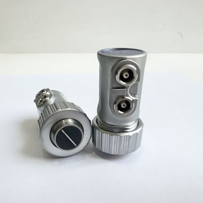 DA301 Υπερήχθης Ζώνη πάχους 5MHz 1.2-200mm εύρος