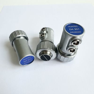 DA301 Υπερήχθης Ζώνη πάχους 5MHz 1.2-200mm εύρος