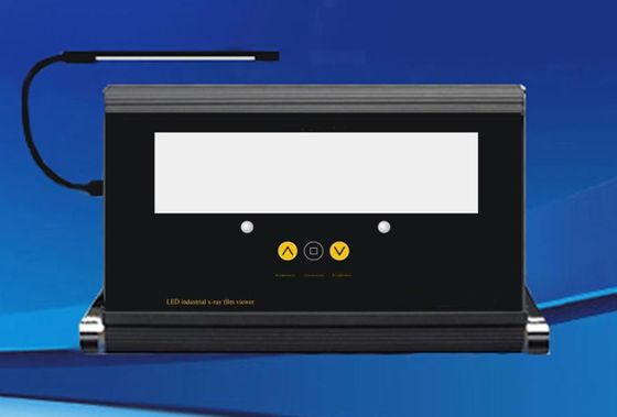 Υψηλότερος Βαθμός, Σταθερότερη, Αξιόπιστη Απόδοση, Μεγάλο Παράθυρο LED Βιομηχανικός Προβολέας Φιλμ