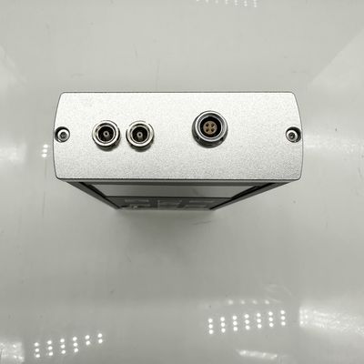 Νέος τύπος με A/B σάρωση χειροκίνητος ψηφιακός υπερήχων μετρητής πάχους υψηλής ακρίβειας