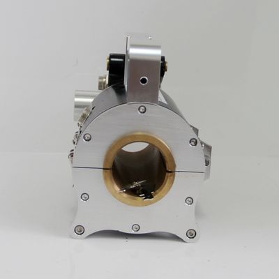 Ανιχνευτής ελαττωμάτων συρματόσχοινων για συρματόσχοινα διαμέτρου 1.5-300mm