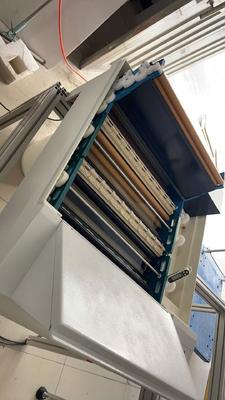 Με ψηφιακή οθόνη NDT Χ-ακτινών ανιχνευτής ελαττωμάτων Επεξεργαστής ταινιών