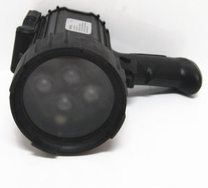 Φορητός λαμπτήρας UV LED 365nm DG-9W, ένταση 7000uW/cm2