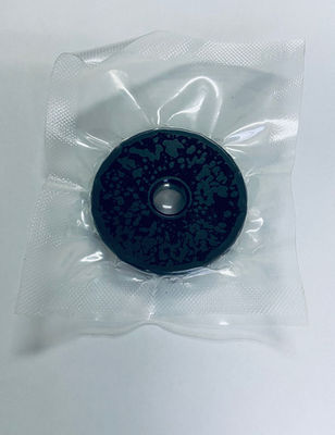 MTU-3 Τύπος 1 MPI Reference Block Cracked Test Piece