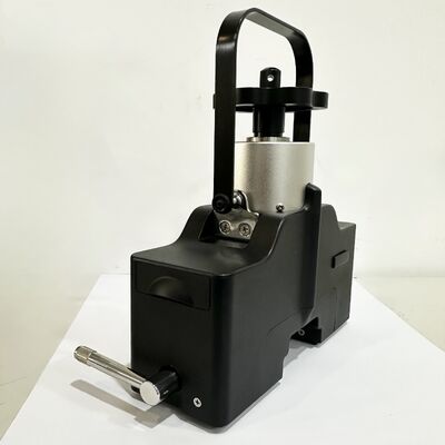 DIGITAL MAGNETIC ROCKWELL HARDNESS TESTER