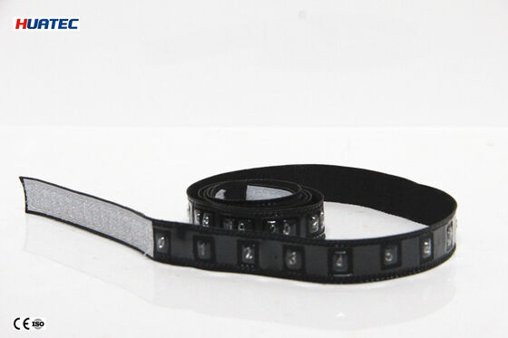 Ταινία δείκτη μολύβδου για ακτινογραφία ακτινοβολίας NDT