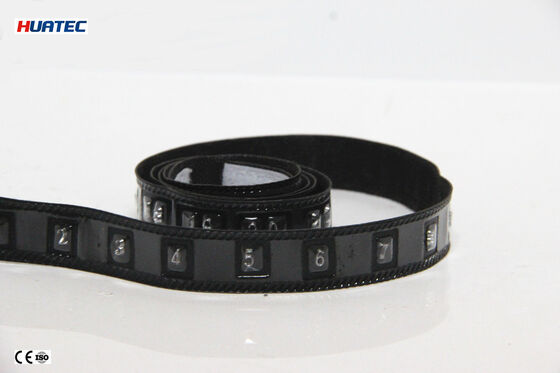 Ταινία δείκτη μολύβδου για ακτινογραφία ακτινοβολίας NDT