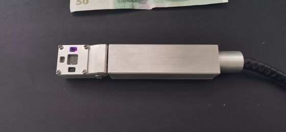 Γραμμικός Ενδοσκόπιο Απεικόνισης Υπεριώδους Φωτός DG-800