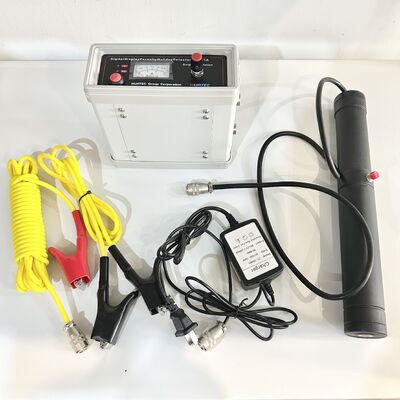 Ανιχνευτής Ελαττωμάτων HD-201A Ανιχνευτής Πορωδών για Επιθεώρηση Αντιδιαβρωτικής Επίστρωσης Αγωγών