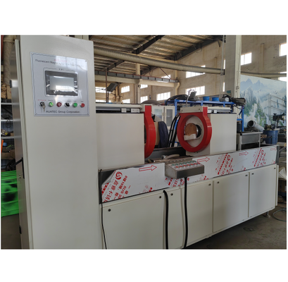 Bench Type Fluorescent Magnetic Particle Flaw Detector