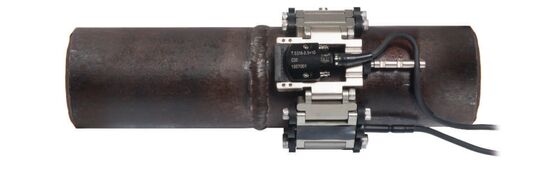 Φορητός 32:128PR Φασικός Υπερηχητικός Ανιχνευτής Ελαττωμάτων