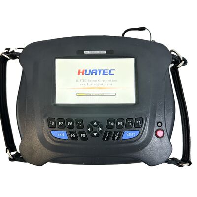 Αναλυτής κραδασμών 4 ή 2 καναλιών