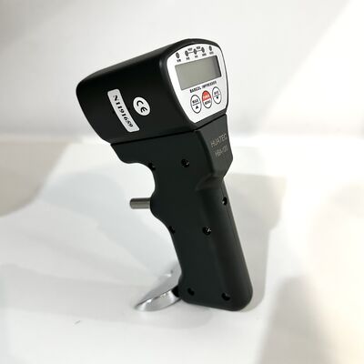 HBA-120 Ψηφιακός Ελεγκτής Σκληρότητας Barcol Impressor για Γυαλί και Χάλυβα Υψηλής Ακρίβειας