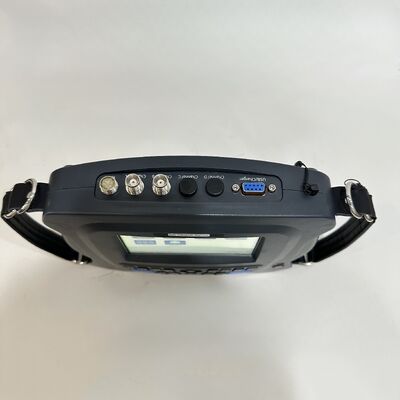 Αναλυτής Δονήσεων Τεσσάρων Καναλιών Πολλαπλών Λειτουργιών Διαθέτει Ευέλικτη Θύρα Εισόδου που Μπορεί να Συνδεθεί με Διάφορους Τύπους Αισθητήρων